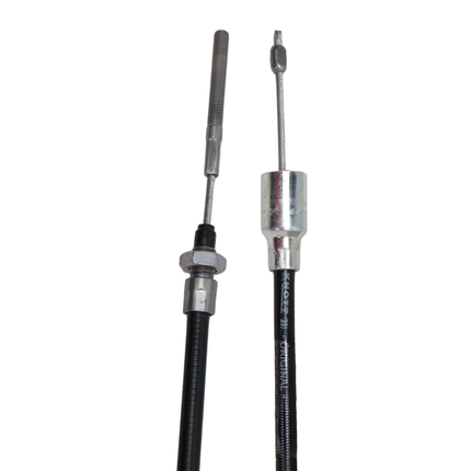 Knott Remkabel aanhanger 1730/1940 + M8 schroefdraad (33921-1.25)