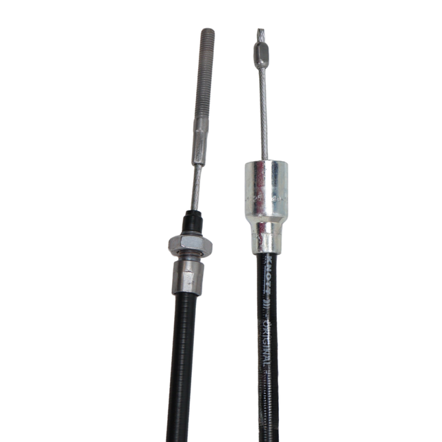 Knott Remkabel aanhanger 1730/1940 + M8 schroefdraad (33921-1.25)