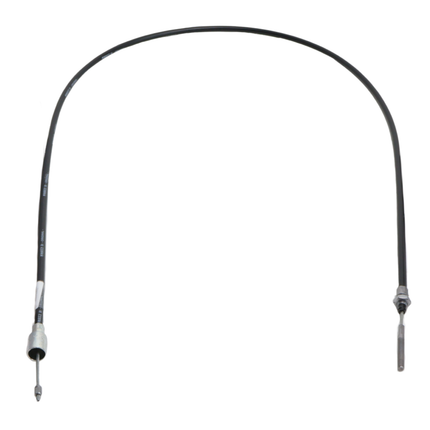 Knott Remkabel aanhanger 1730/1940 + M8 schroefdraad (33921-1.25)