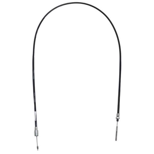 Knott Remkabel aanhanger 1730/1940 + M8 schroefdraad (33921-1.25)