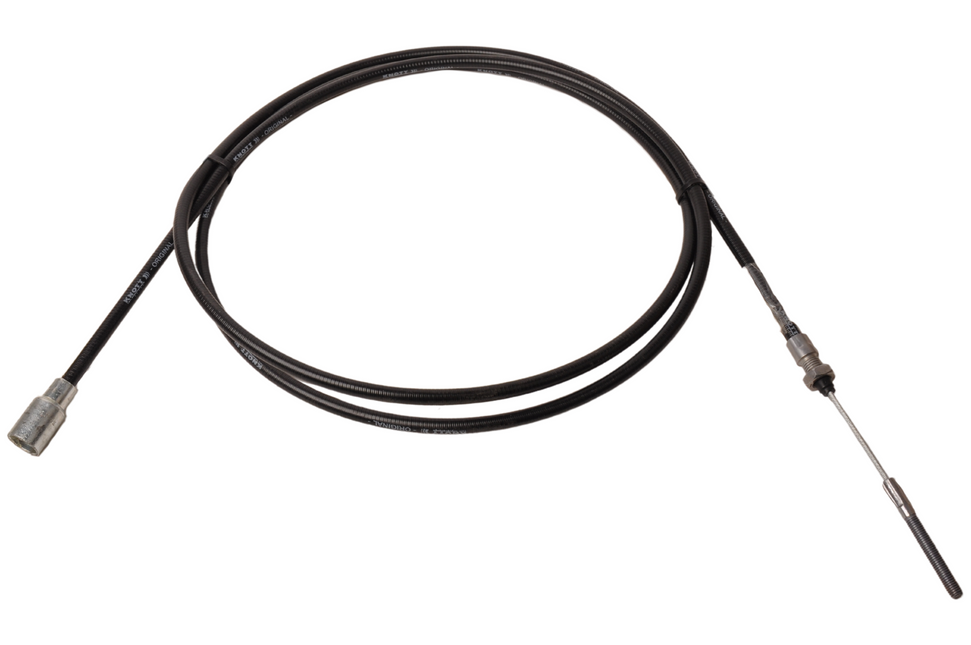 Knott Remkabel aanhanger 2750/2960 + M8 schroefdraad  (33921-1.30)