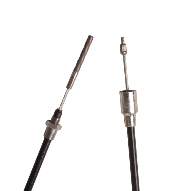 Knott Remkabel aanhanger 2750/2960 + M8 schroefdraad  (33921-1.30)