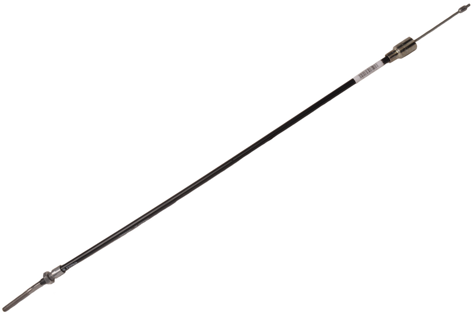 Knott Remkabel aanhanger  630/840 + M8 schroefdraad