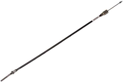 Knott Remkabel aanhanger  630/840 + M8 schroefdraad