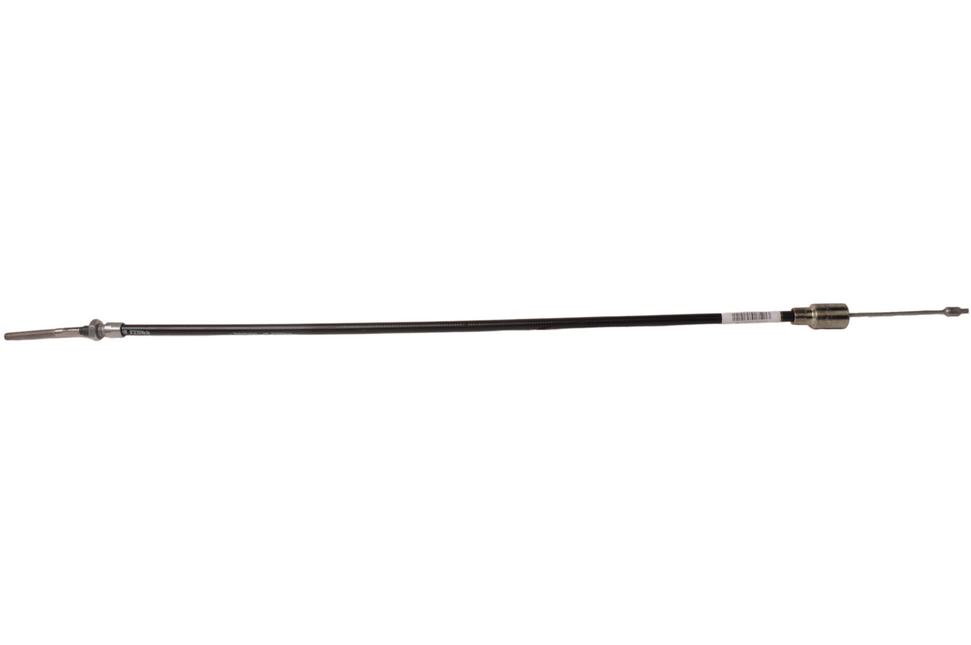 Knott Remkabel aanhanger  630/840 + M8 schroefdraad
