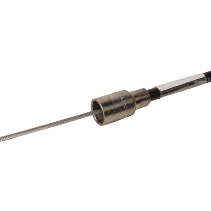Knott Remkabel aanhanger  630/840 + M8 schroefdraad