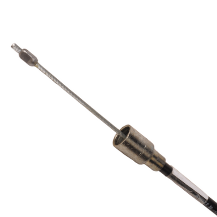 Knott Remkabel aanhanger  630/840 + M8 schroefdraad