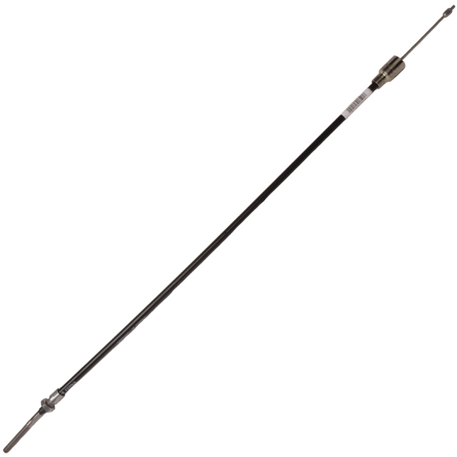 Knott Remkabel aanhanger  630/840 + M8 schroefdraad