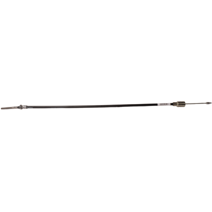 Knott Remkabel aanhanger  630/840 + M8 schroefdraad