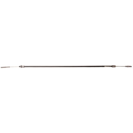 Knott Remkabel aanhanger 700/1000 + remkabeloog + M8 schroefdraad