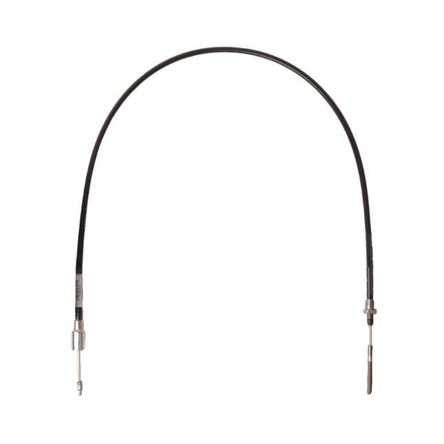 Knott Remkabel aanhanger 730/940 + M8 schroefdraad (33921-1.06)