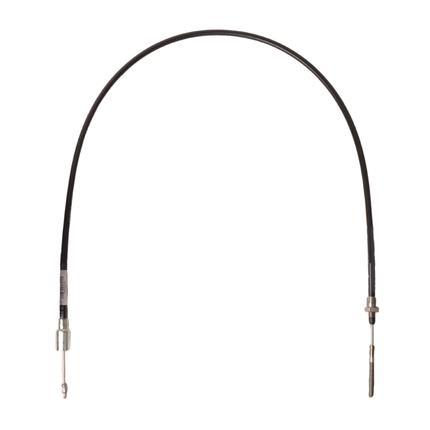 Knott Remkabel aanhanger 830/1040 + M8 schroefdraad (33921-1.07)