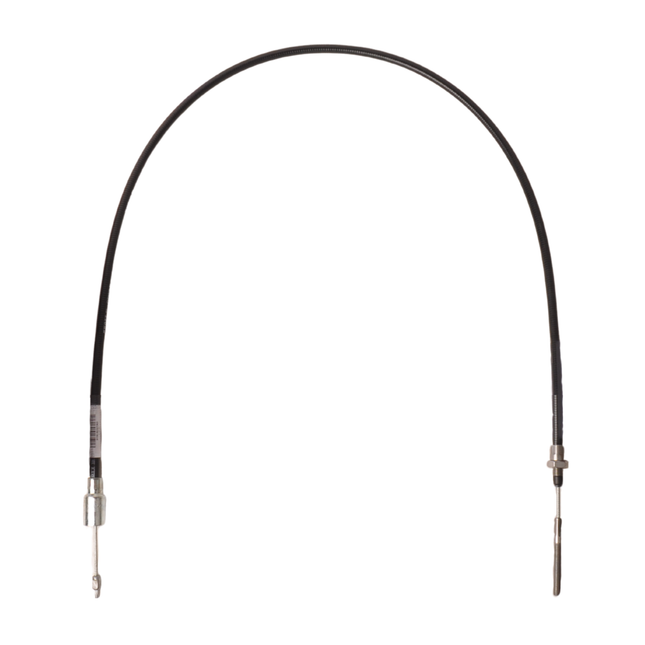 Knott Remkabel aanhanger 830/1040 + M8 schroefdraad (33921-1.07)