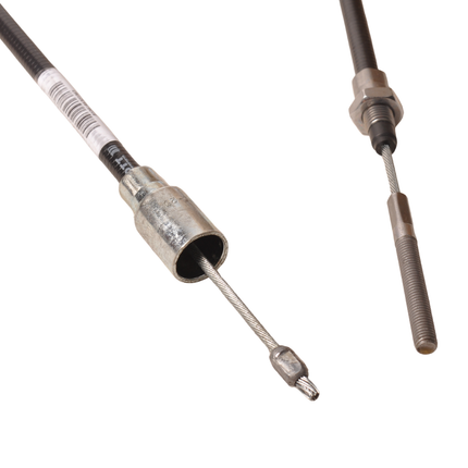 Knott Remkabel aanhanger 830/1040 + M8 schroefdraad (33921-1.07)