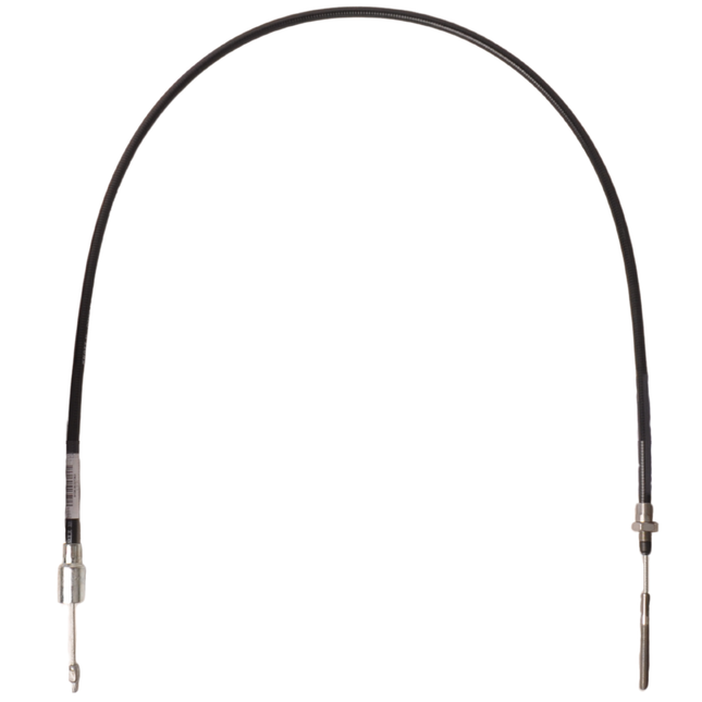 Knott Remkabel aanhanger 930/1140 + M8 schroefdraad (33921-1.09)