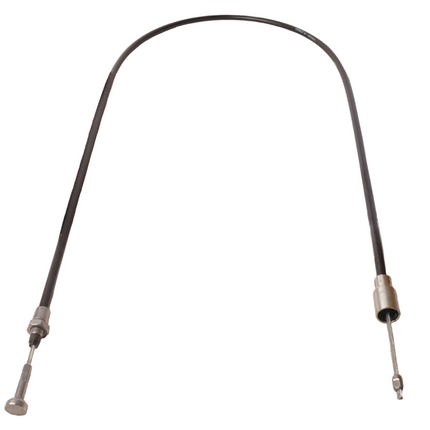 Knott Remkabel paddestoel aanhanger 1530/1740 (980202.17)