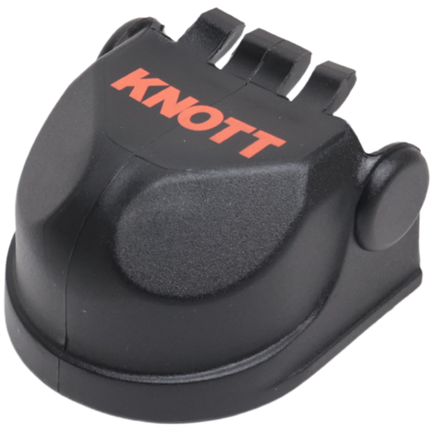 Knott Soft dock voor geremde Knott kogelkoppelingen  K27 & K35