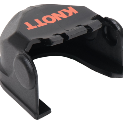 Knott Soft dock voor geremde Knott kogelkoppelingen  K27 & K35