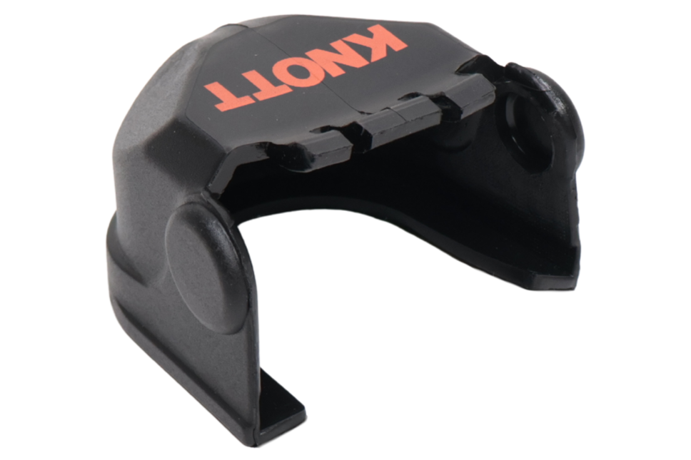 Knott Soft dock voor geremde Knott kogelkoppelingen  K27 & K35