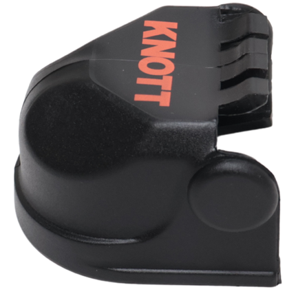 Knott Soft dock voor geremde Knott kogelkoppelingen  K27 & K35
