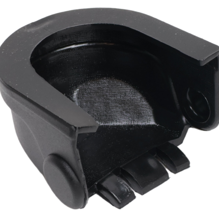 Knott Soft dock voor geremde Knott kogelkoppelingen  K27 & K35