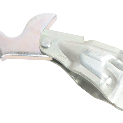 Knott Spreidslot voor Knott wielrem type 16-1365 - 160x35