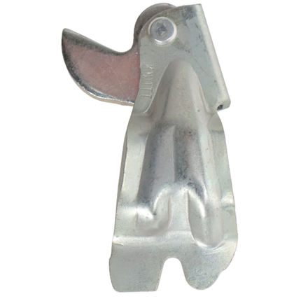 Knott Spreidslot voor Knott wielrem type 16-1365 - 160x35