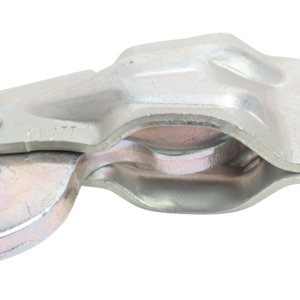 Knott Spreidslot voor Knott wielrem type 16-1365 - 160x35