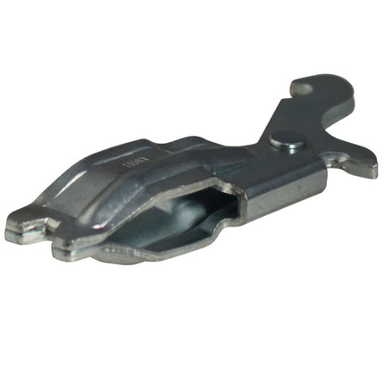 Knott Spreidslot voor Knott wielrem typen 20-2425/1 en 25-2025 - 200x50 en 250x40