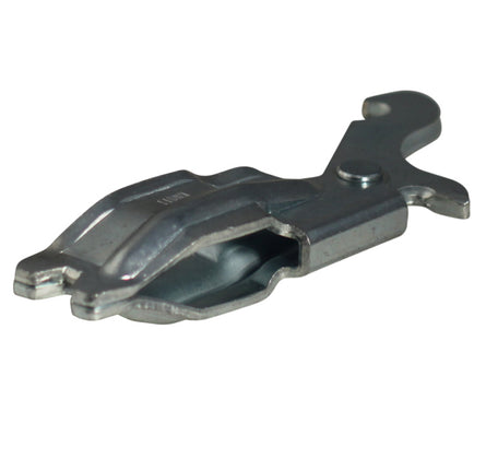 Knott Spreidslot voor Knott wielrem typen 20-2425/1 en 25-2025 - 200x50 en 250x40