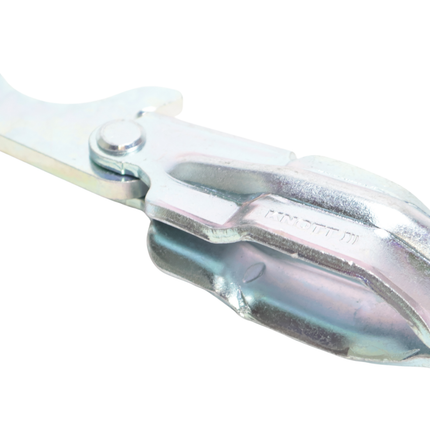 Knott Spreidslot voor Knott wielrem typen 20-2425/1 en 25-2025 - 200x50 en 250x40