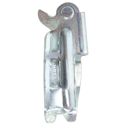 Knott Spreidslot voor Knott wielrem typen 20-2425/1 en 25-2025 - 200x50 en 250x40