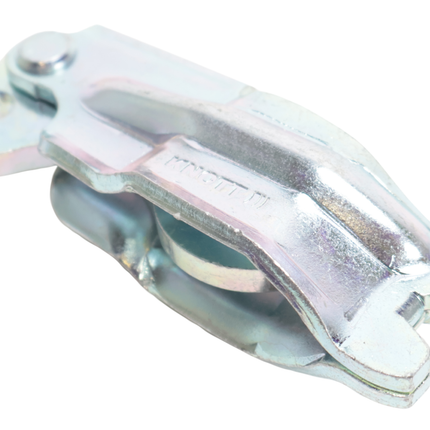 Knott Spreidslot voor Knott wielrem typen 20-2425/1 en 25-2025 - 200x50 en 250x40