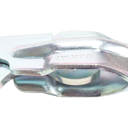 Knott Spreidslot voor Knott wielrem typen 20-2425/1 en 25-2025 - 200x50 en 250x40