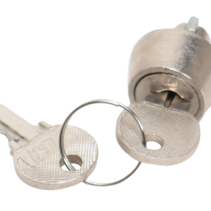 Knott Steekslot voor koppeling K14 en K20 (Knott)