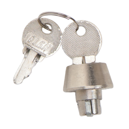 Knott Steekslot voor koppeling K14 en K20 (Knott)