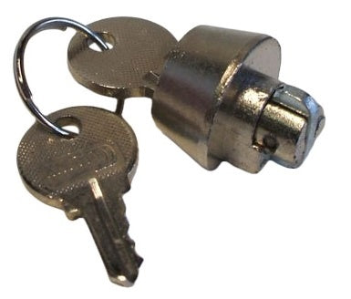 Knott Steekslot voor koppeling K27 en K35 (Knott)