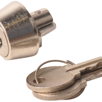 Knott Steekslot voor koppeling K7,5 serie (KNOTT)