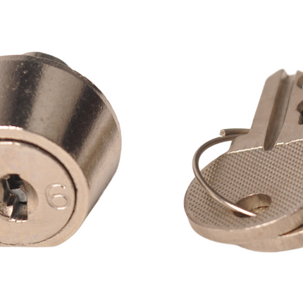 Knott Steekslot voor koppeling K7,5 serie (KNOTT)