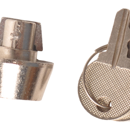 Knott Steekslot voor koppeling K7,5 serie (KNOTT)