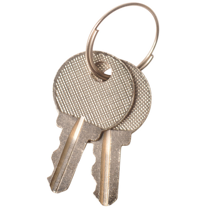 Knott Steekslot voor koppeling K7,5 serie (KNOTT)