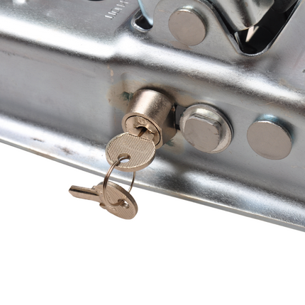 Knott Steekslot voor koppeling K7,5 serie (KNOTT)