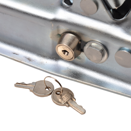 Knott Steekslot voor koppeling K7,5 serie (KNOTT)
