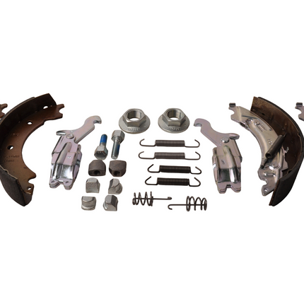 Knott Totaal pakket Knott remvoering - 200x50 - remtype 20-2425/1 - totaal pakket