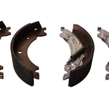 Knott Totaal pakket Knott remvoering - 200x50 - remtype 20-2425/1 - totaal pakket