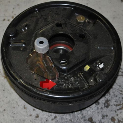 Knott Totaal pakket Knott remvoering - 200x50 - remtype 20-2425/1 - totaal pakket