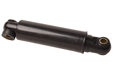 Knott Type Knott schokdemper/schokbreker - maximaal draagvermogen: 1800 kg