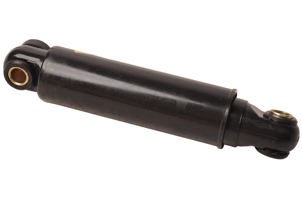 Knott Type Knott schokdemper/schokbreker - maximaal draagvermogen: 1800 kg