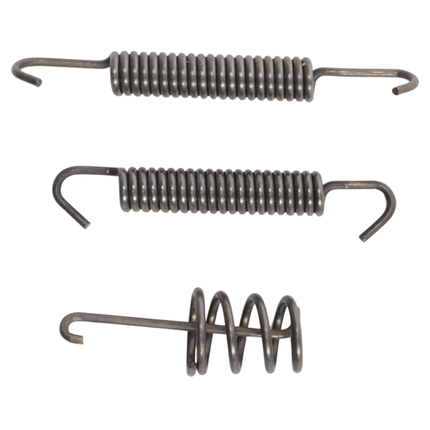 Knott Verenset voor Knott wielremtype 20-2425/1