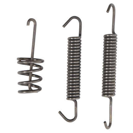 Knott Verenset voor Knott wielremtype 20-2425/1